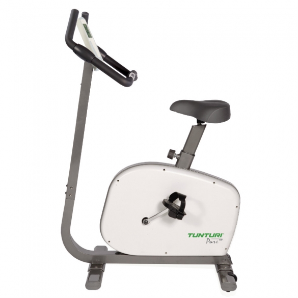Tunturi hometrainer Pure Bike 2.1 14TBE02010 14TBE02010